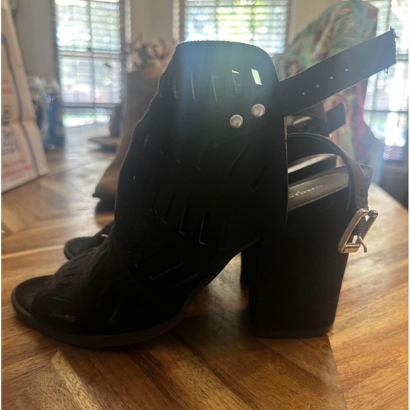 Christian Siriano for Payless Slingback heels - Picture 3 of 5